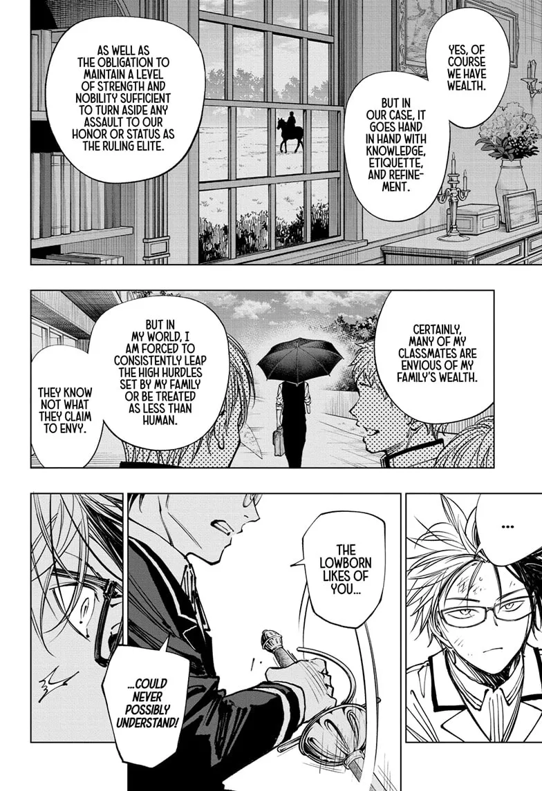 Read Kill Blue Manga Online