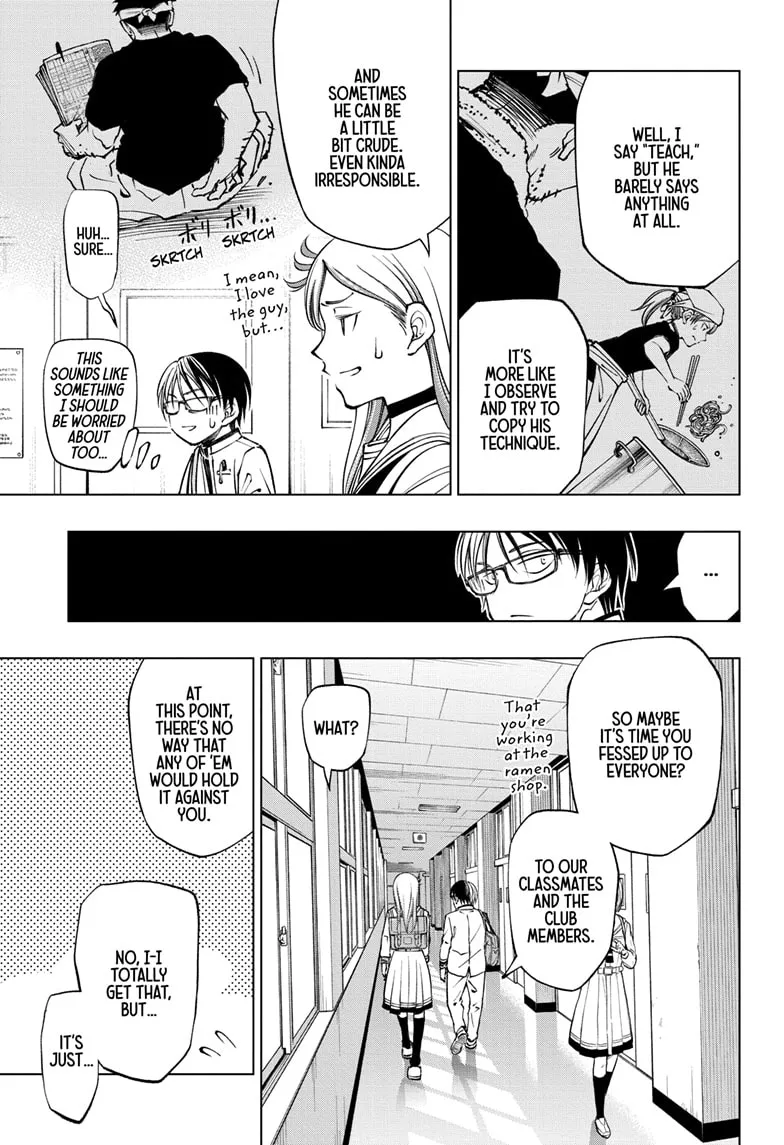 Read Kill Blue Manga Online