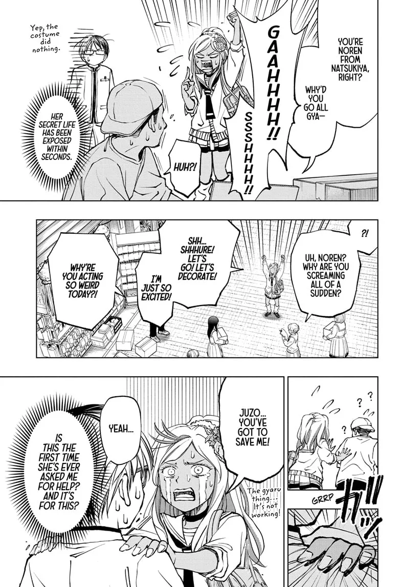Read Kill Blue Manga Online