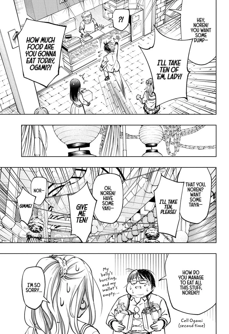 Read Kill Blue Manga Online