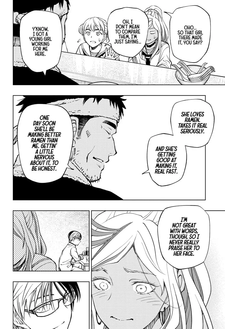 Read Kill Blue Manga Online