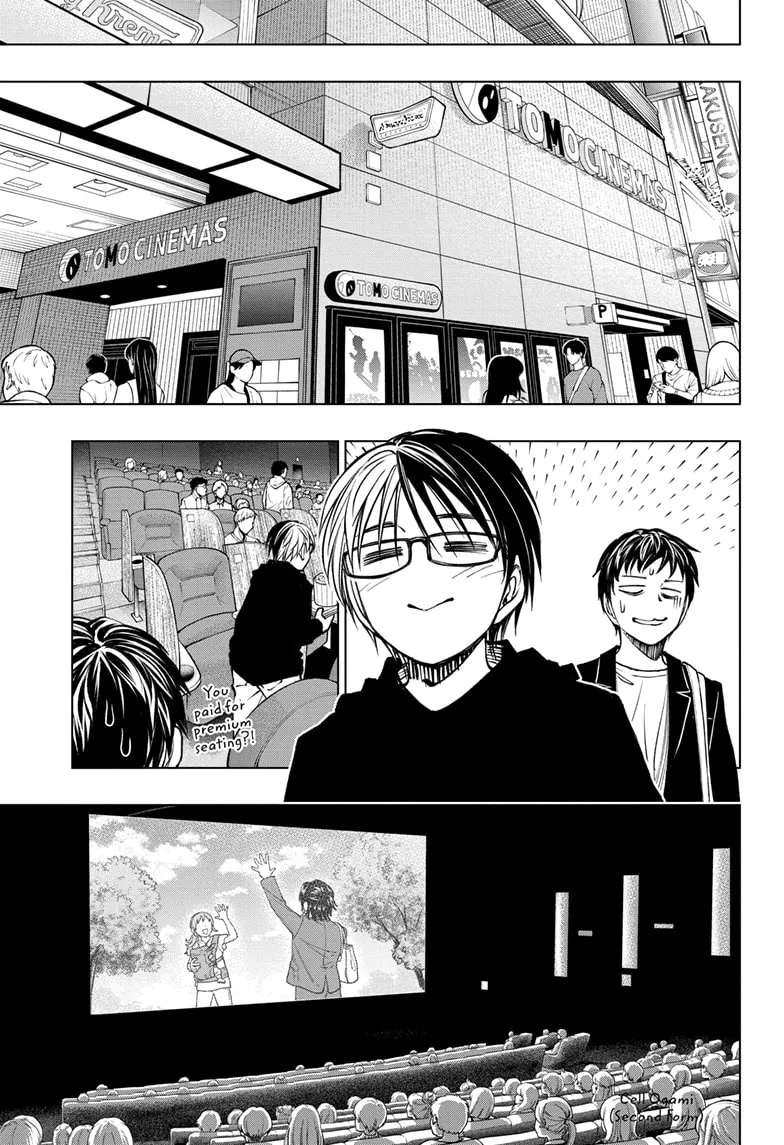 Read Kill Blue Manga Online