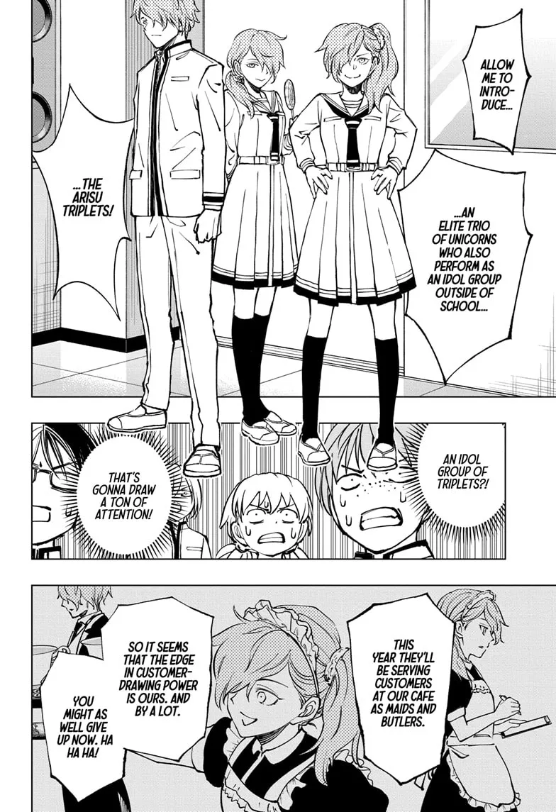 Read Kill Blue Manga Online