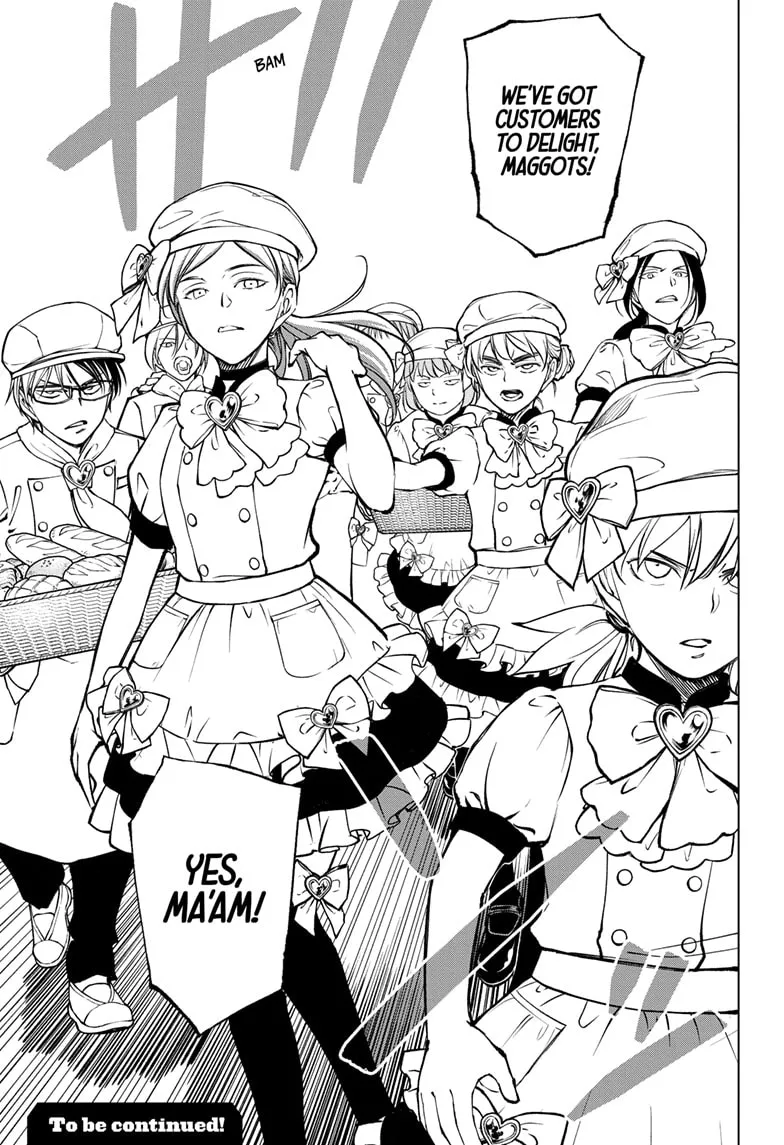 Read Kill Blue Manga Online
