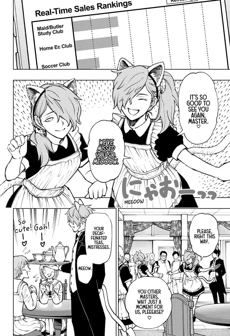 Read Kill Blue Manga Online