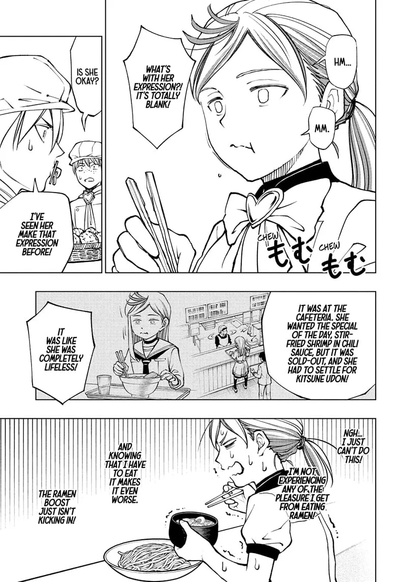 Read Kill Blue Manga Online