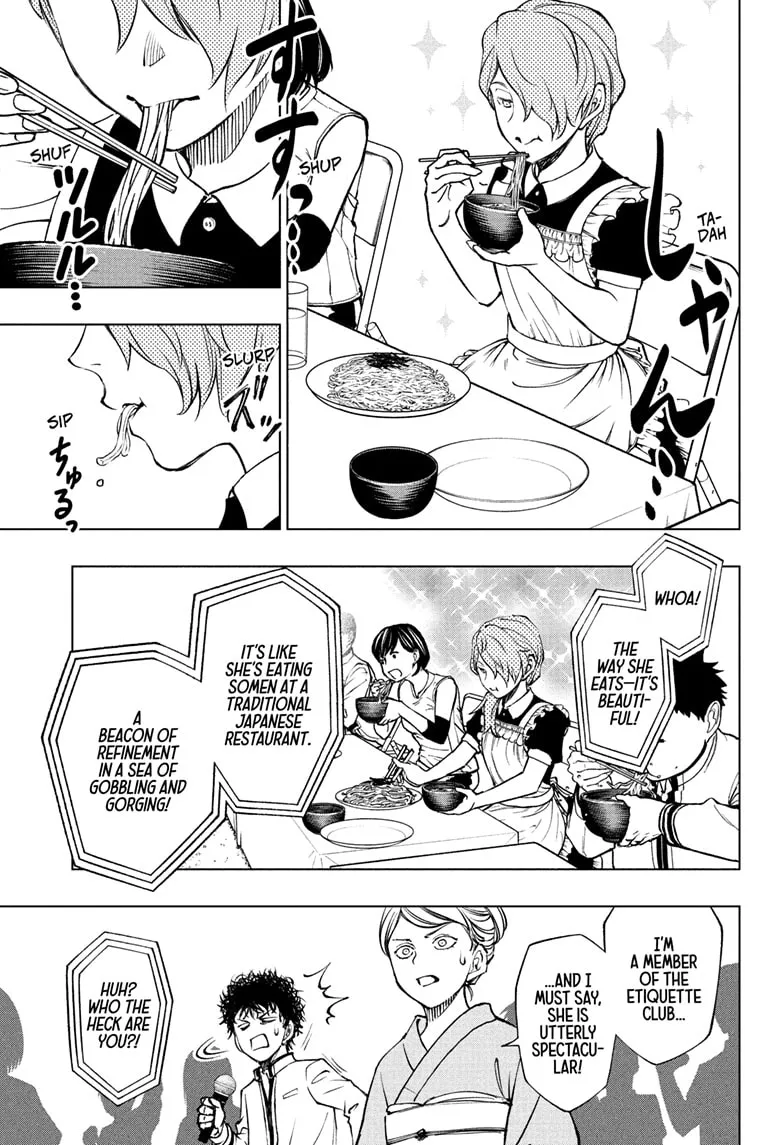 Read Kill Blue Manga Online