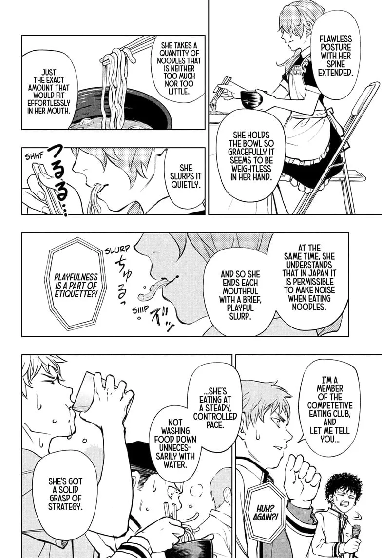 Read Kill Blue Manga Online
