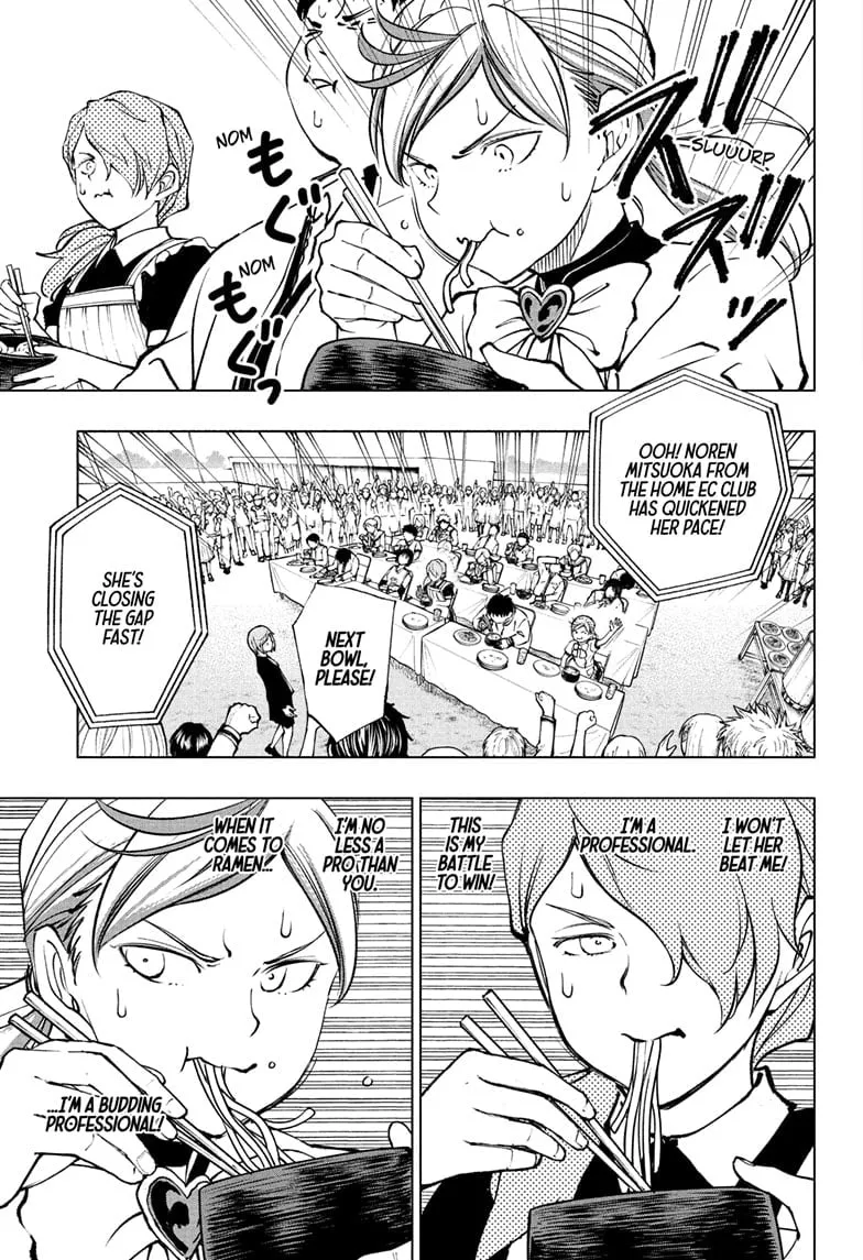 Read Kill Blue Manga Online