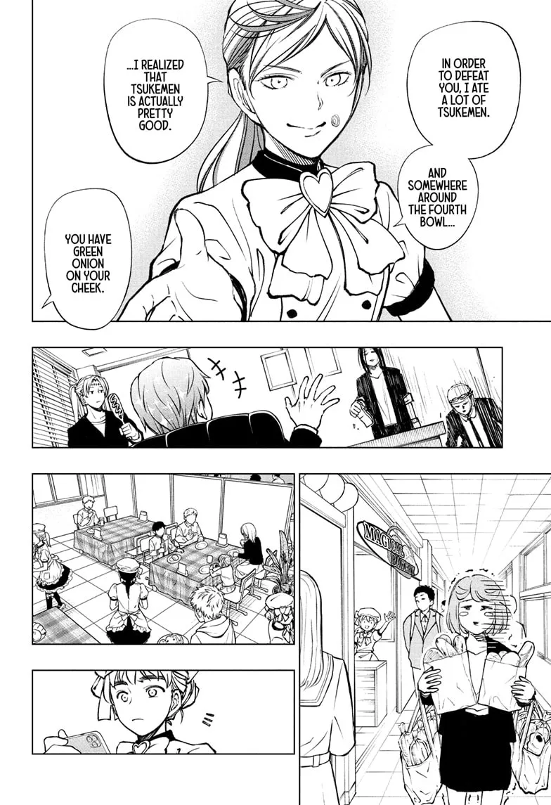 Read Kill Blue Manga Online