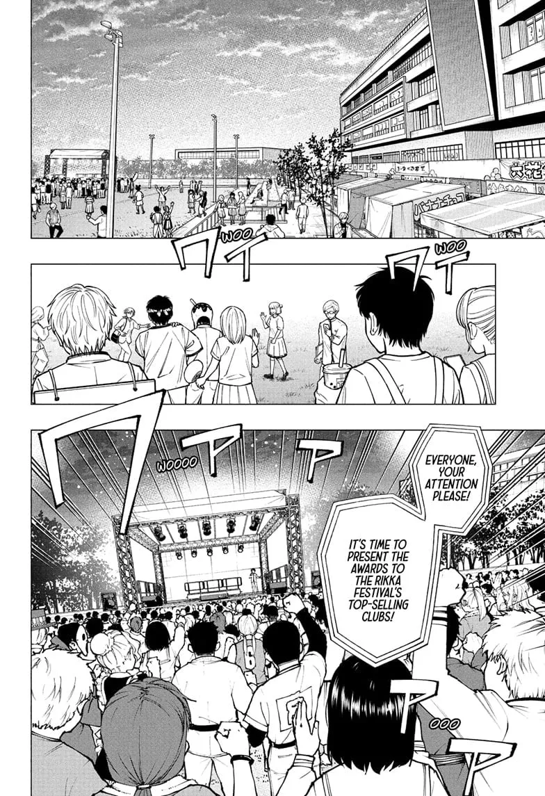 Read Kill Blue Manga Online
