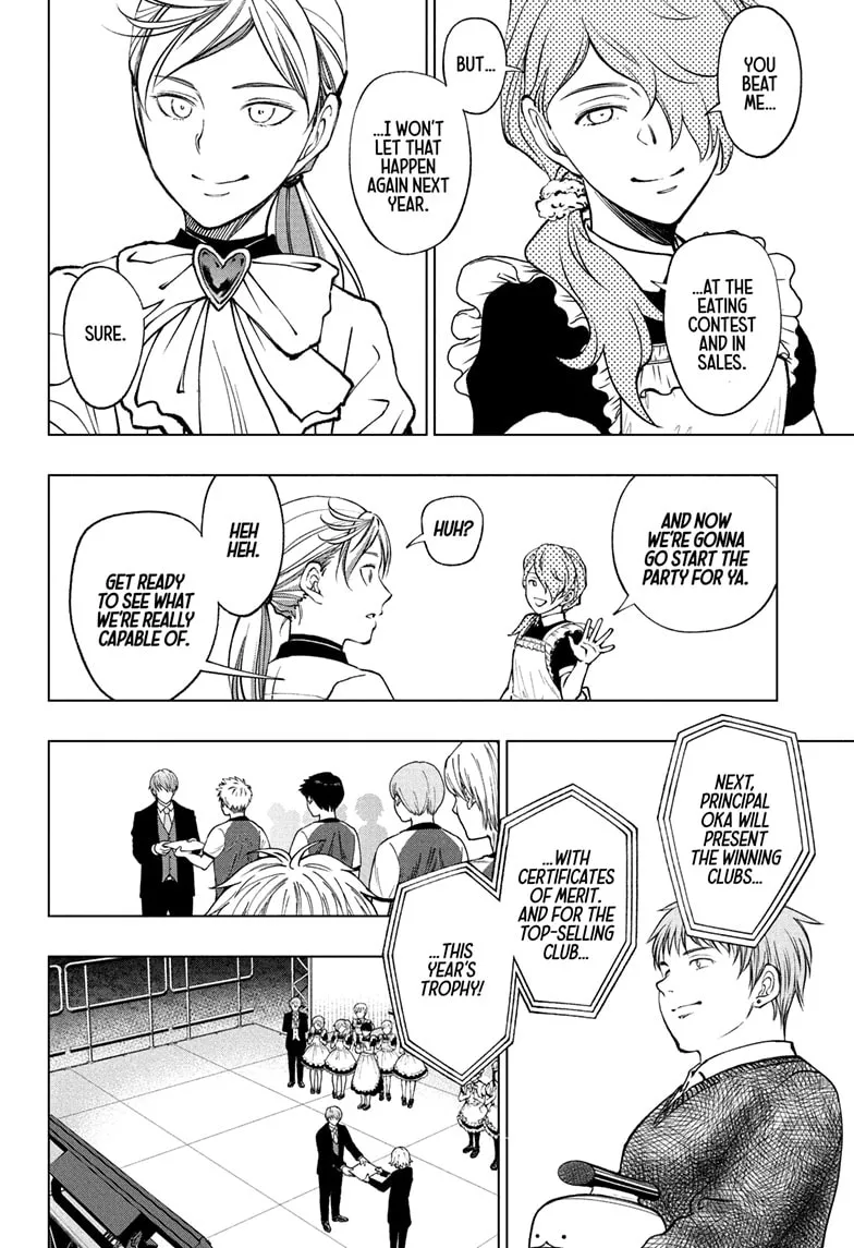 Read Kill Blue Manga Online