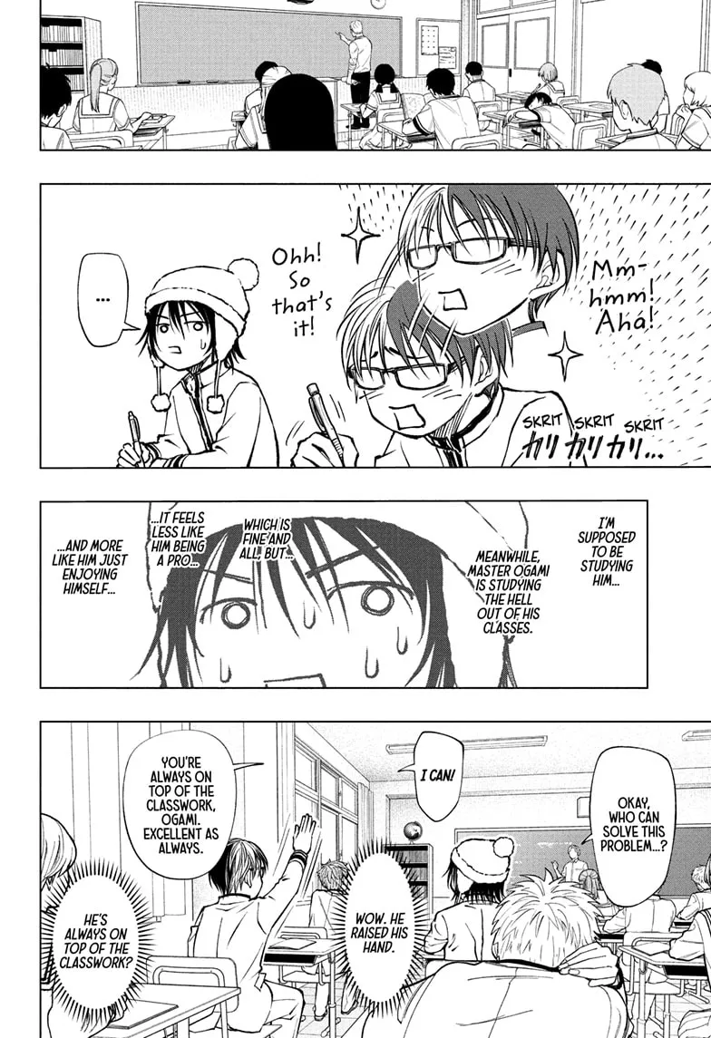 Read Kill Blue Manga Online