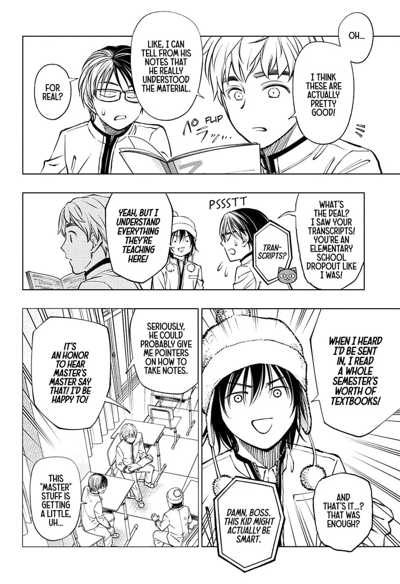 Read Kill Blue Manga Online