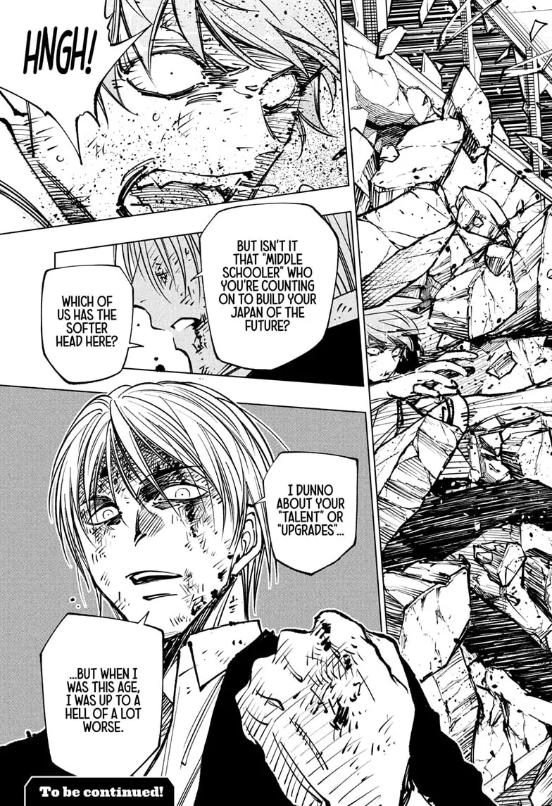 Read Kill Blue Manga Online