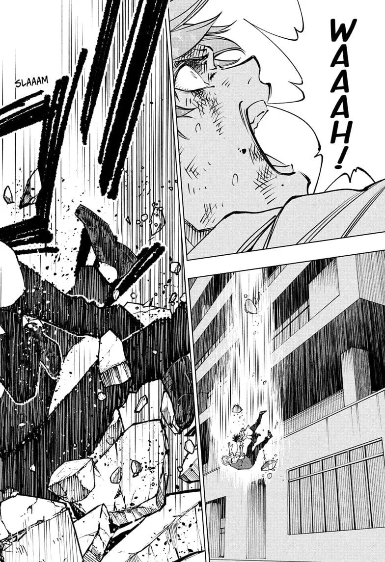 Read Kill Blue Manga Online