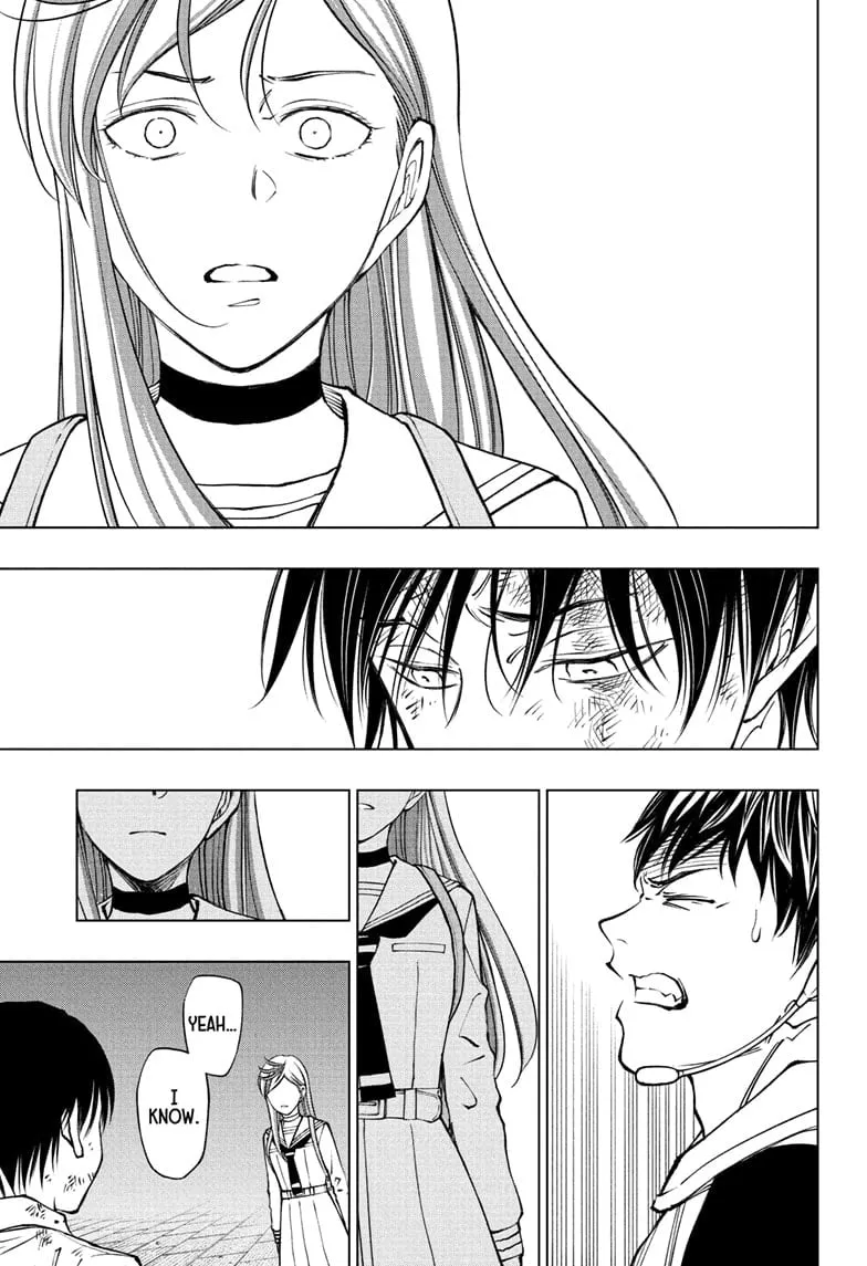 Read Kill Blue Manga Online
