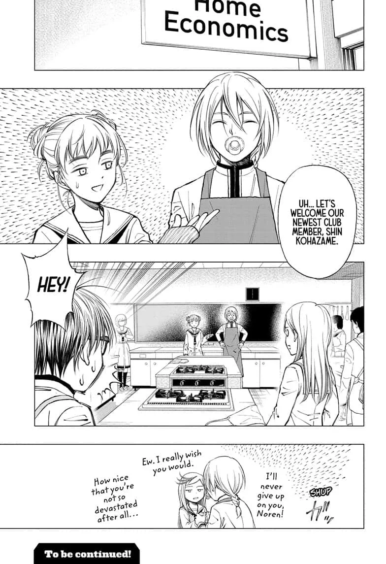 Read Kill Blue Manga Online