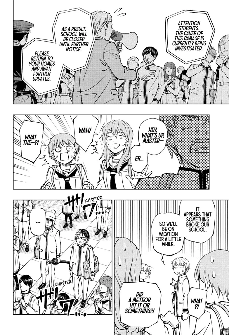 Read Kill Blue Manga Online