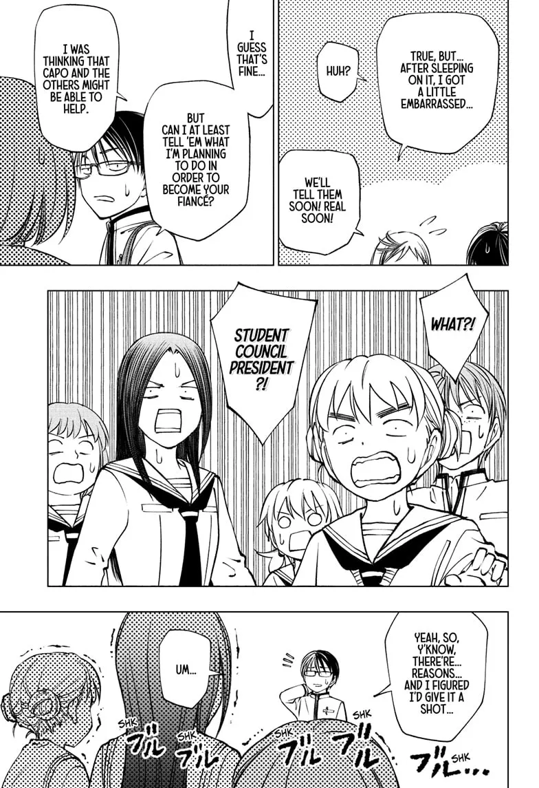 Read Kill Blue Manga Online