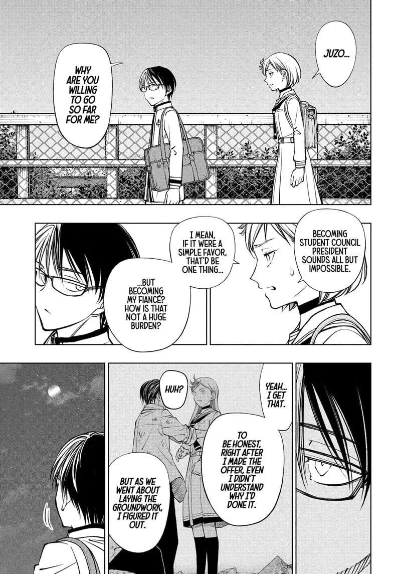 Read Kill Blue Manga Online