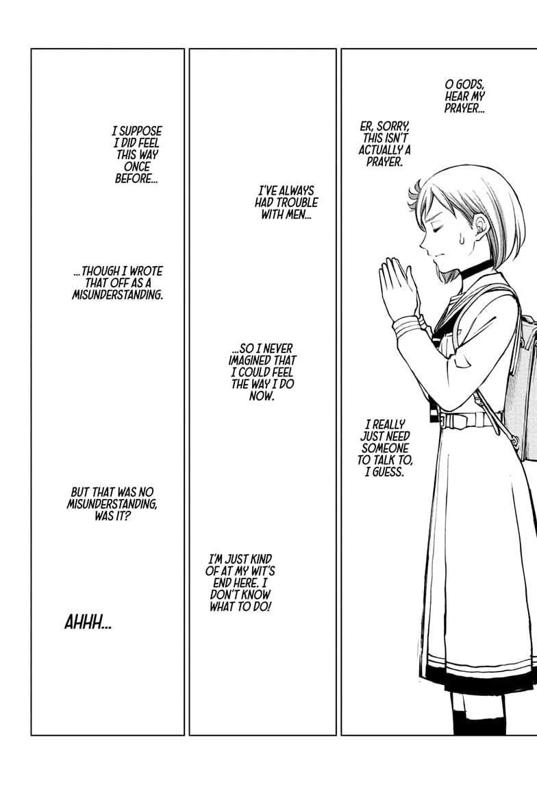 Read Kill Blue Manga Online
