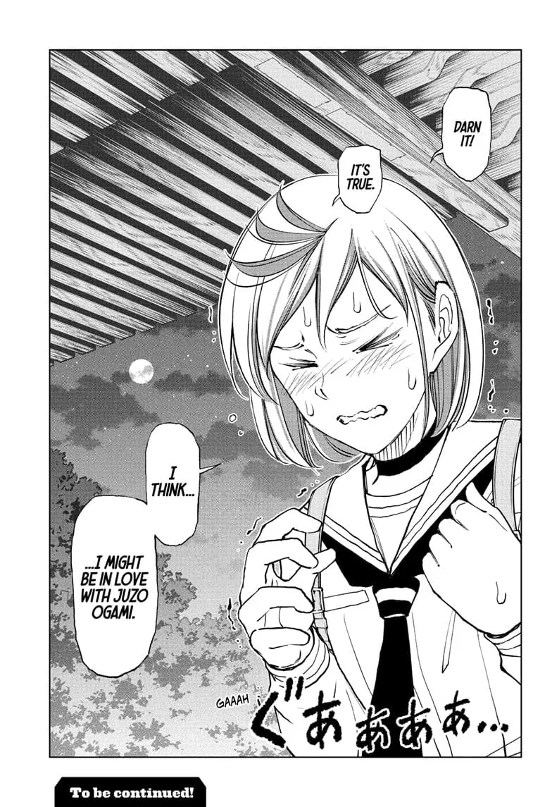 Read Kill Blue Manga Online