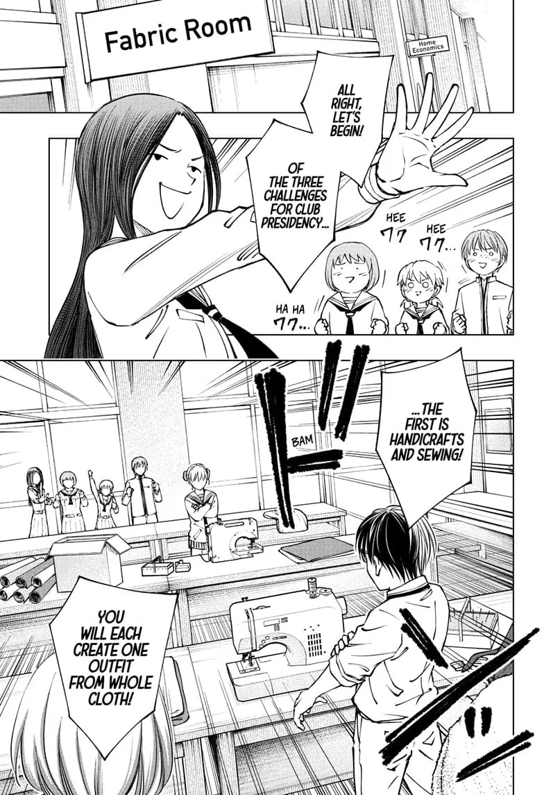 Read Kill Blue Manga Online