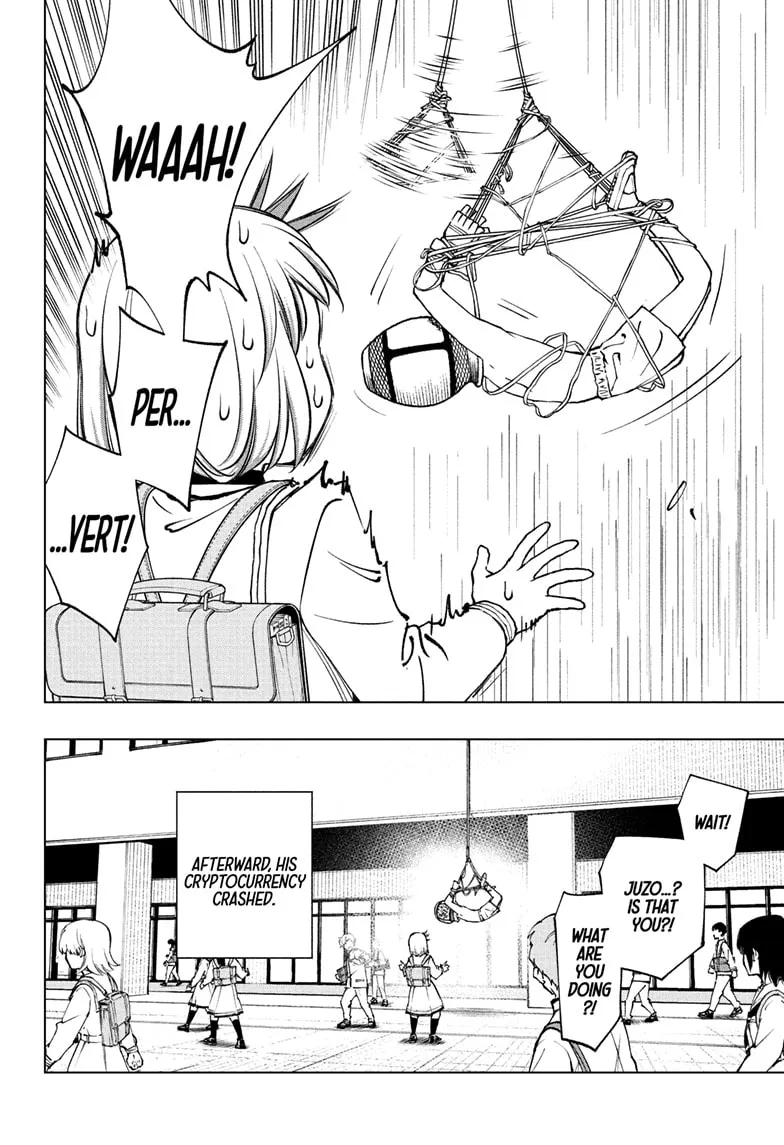 Read Kill Blue Manga Online