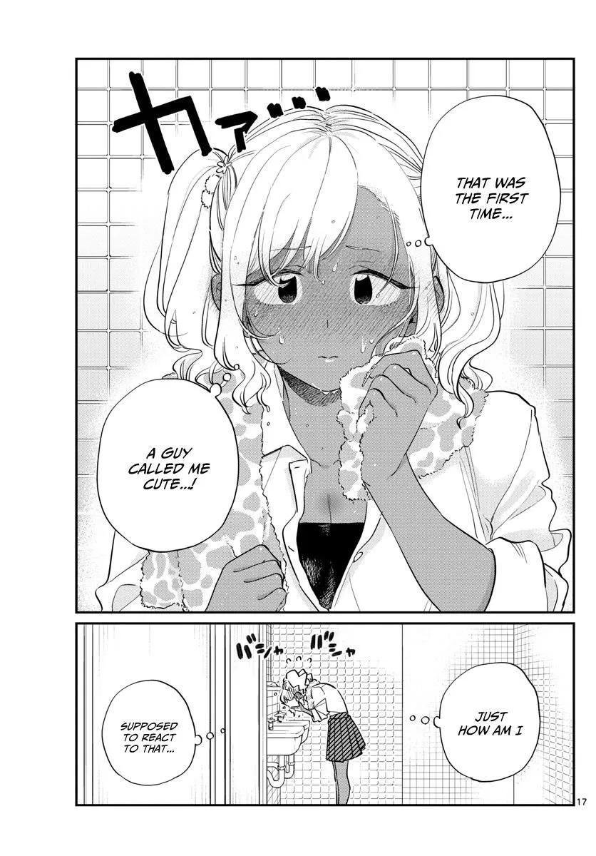 Read Komi-San Wa Komyushou Desu Manga Online