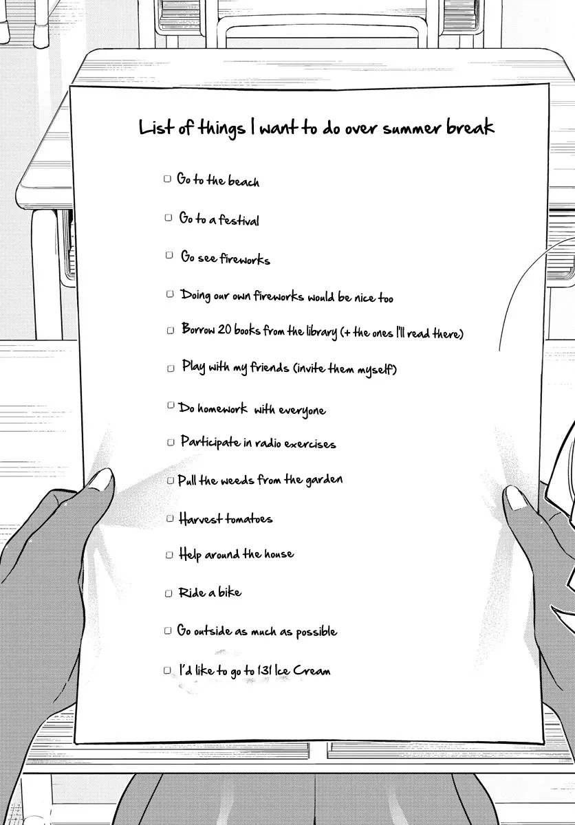 Read Komi-San Wa Komyushou Desu Manga Online