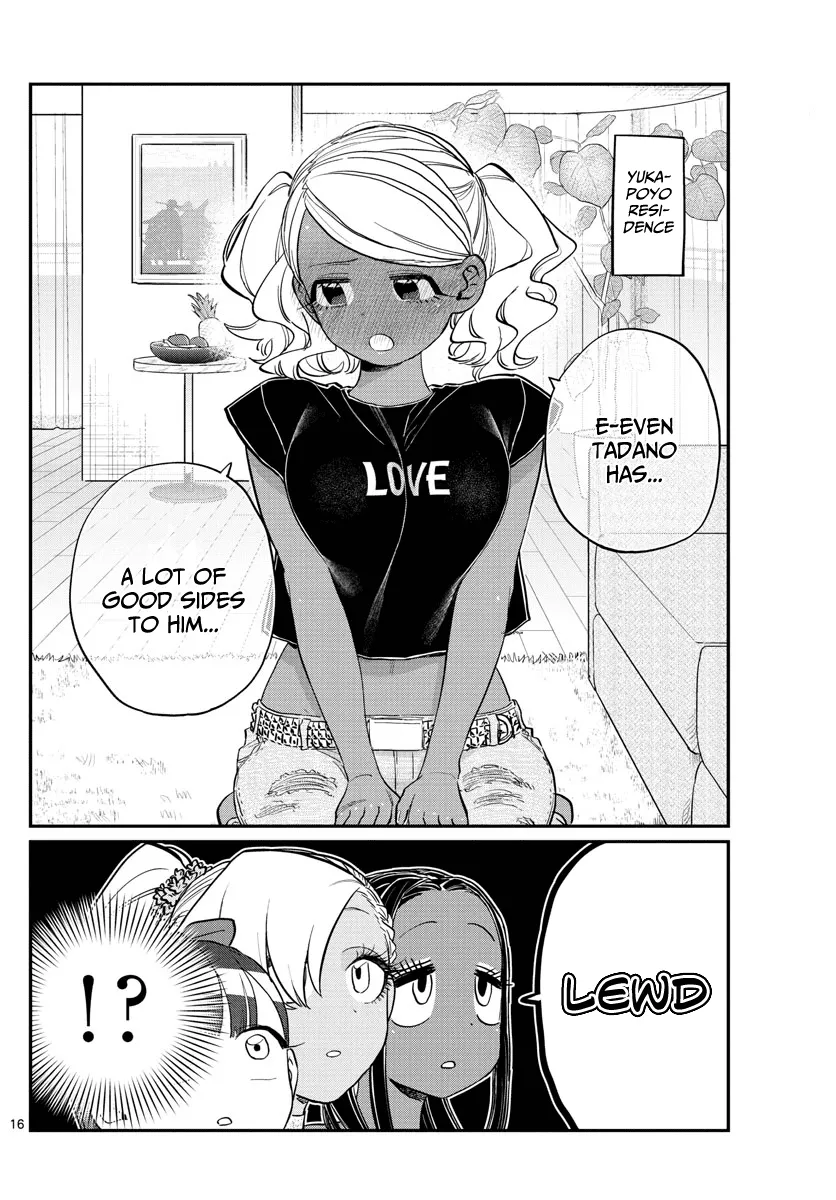 Read Komi-San Wa Komyushou Desu Manga Online