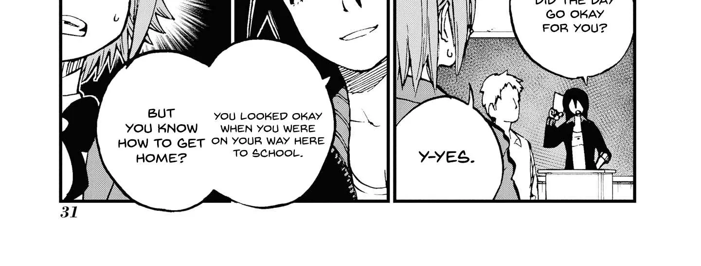 Read Komi-San Wa Komyushou Desu Manga Online