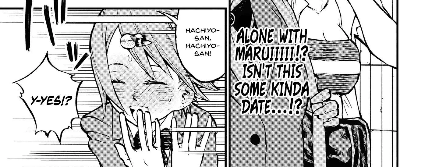 Read Komi-San Wa Komyushou Desu Manga Online