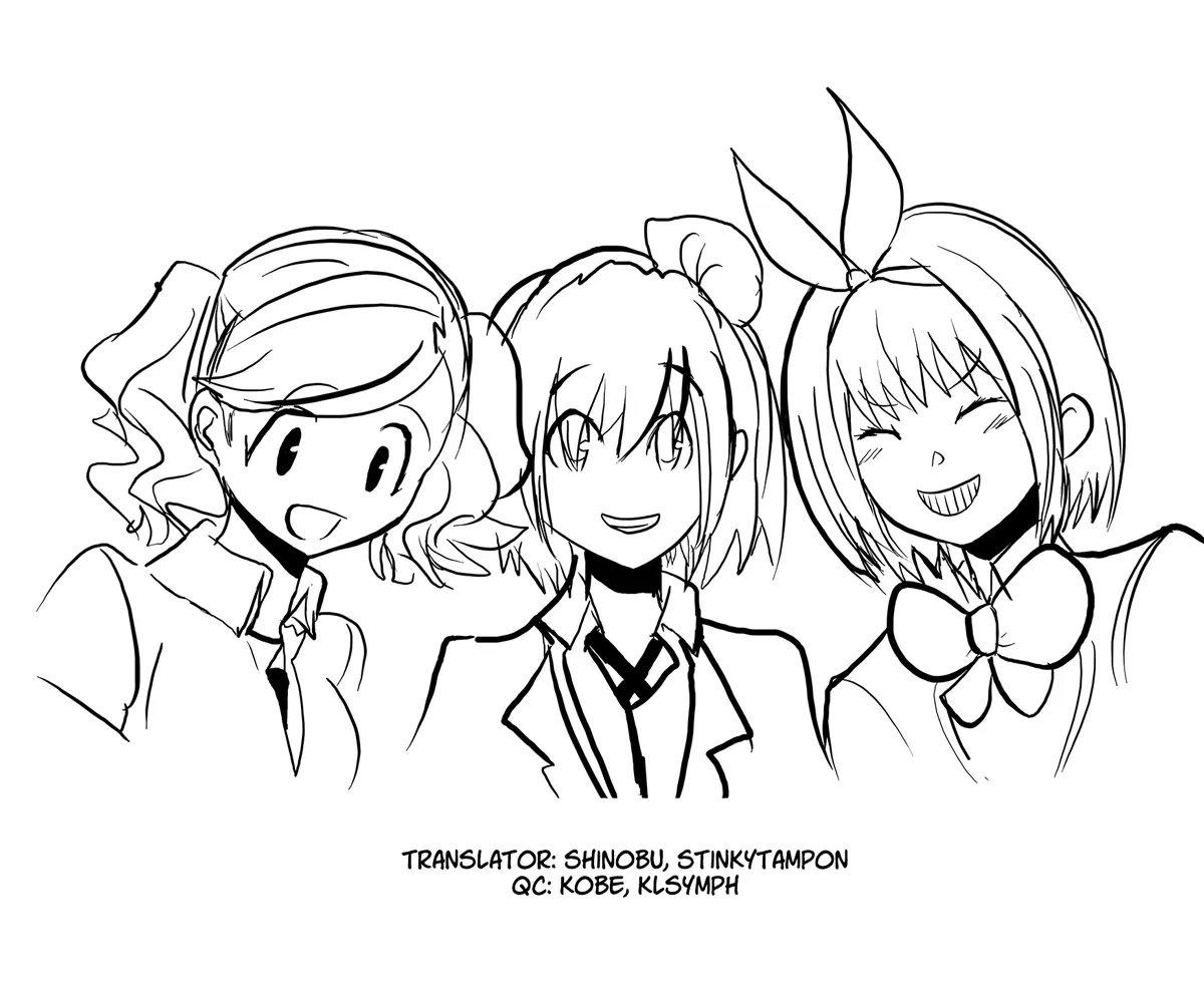 Read Komi-San Wa Komyushou Desu Manga Online