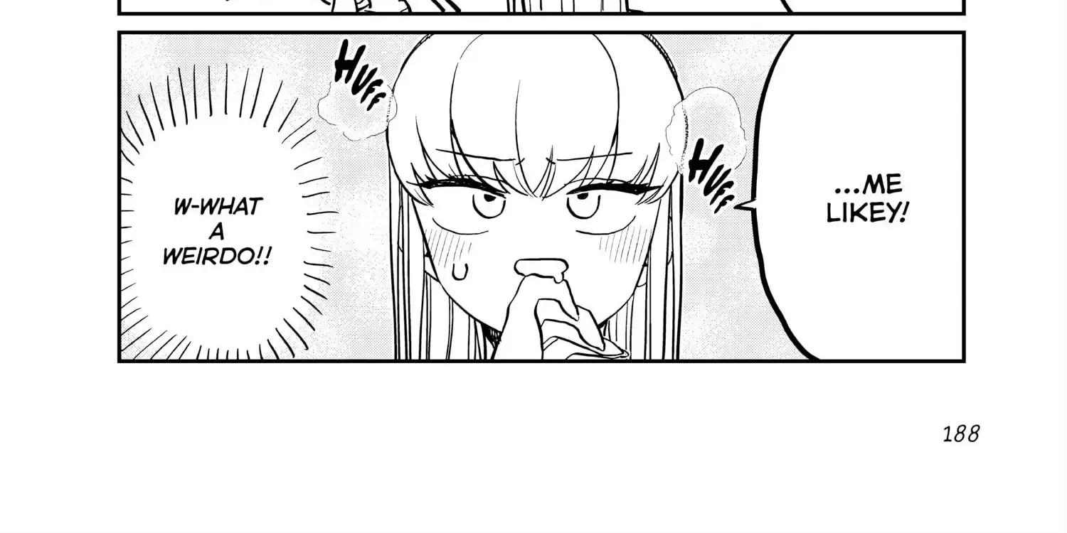 Read Komi-San Wa Komyushou Desu Manga Online
