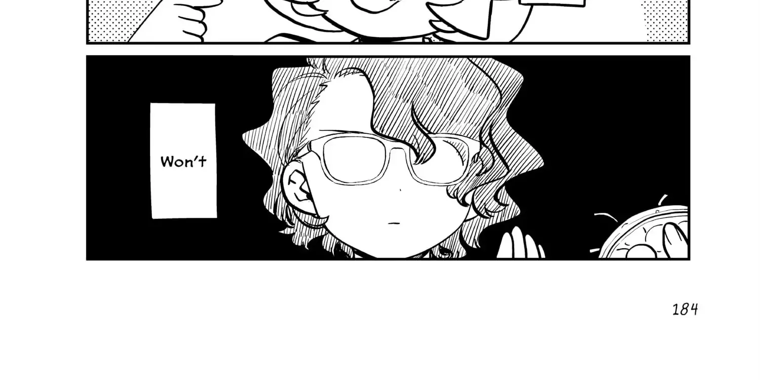 Read Komi-San Wa Komyushou Desu Manga Online