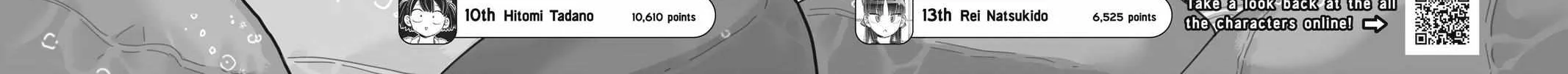 Read Komi-San Wa Komyushou Desu Manga Online