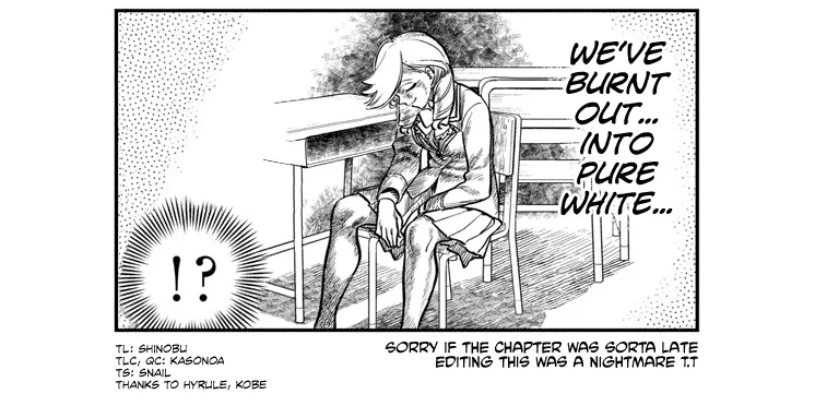 Read Komi-San Wa Komyushou Desu Manga Online