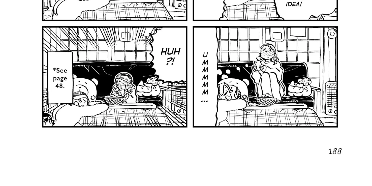 Read Komi-San Wa Komyushou Desu Manga Online