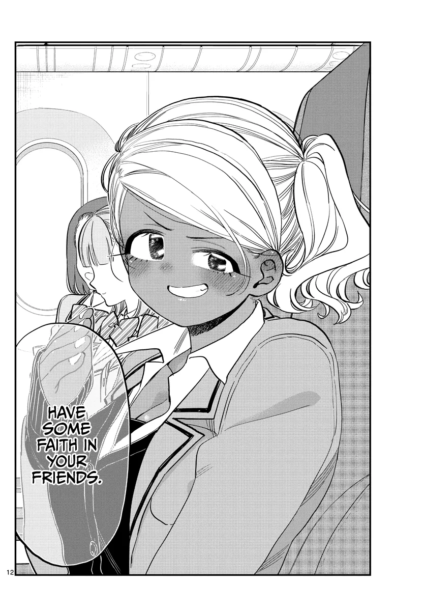 Read Komi-San Wa Komyushou Desu Manga Online