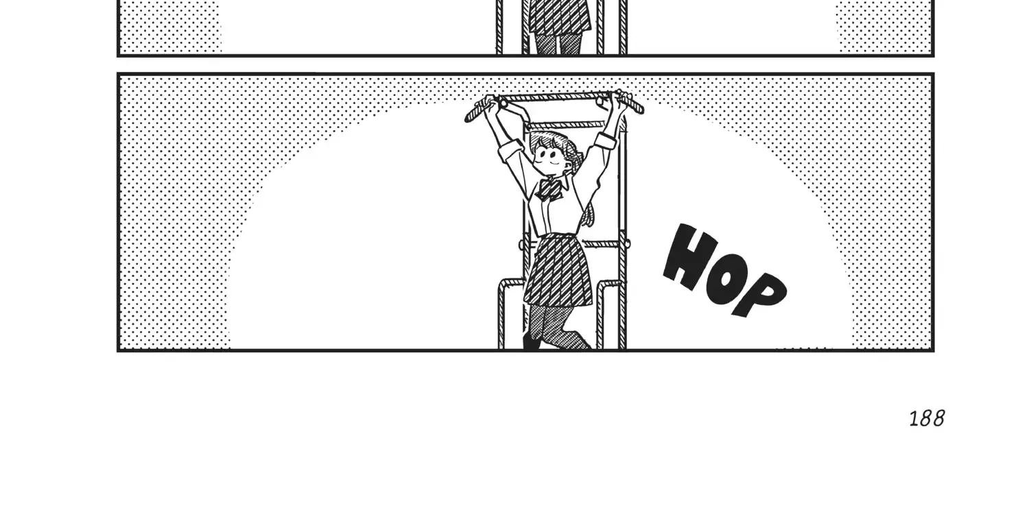 Read Komi-San Wa Komyushou Desu Manga Online