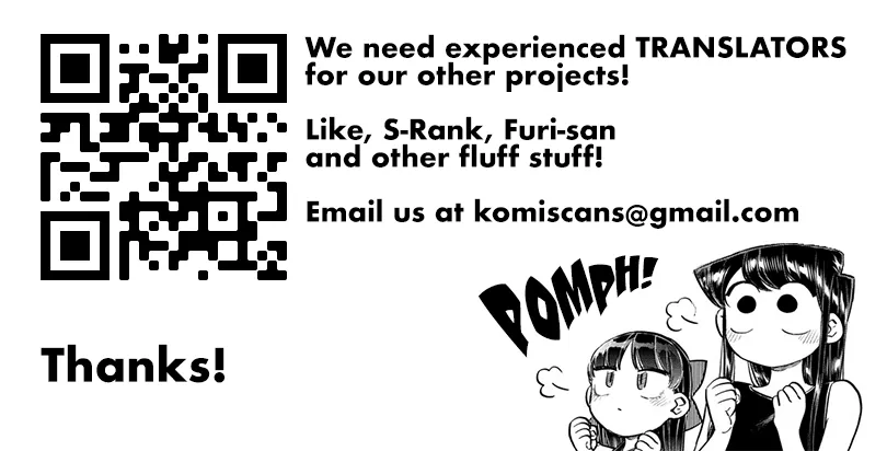 Read Komi-San Wa Komyushou Desu Manga Online