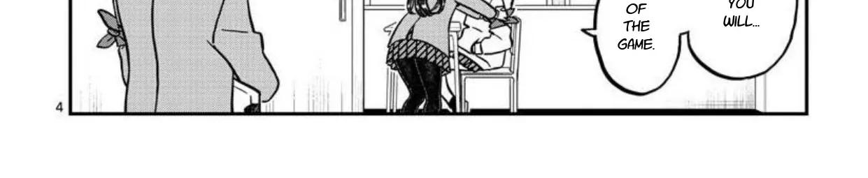 Read Komi-San Wa Komyushou Desu Manga Online