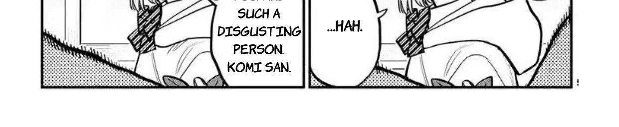 Read Komi-San Wa Komyushou Desu Manga Online