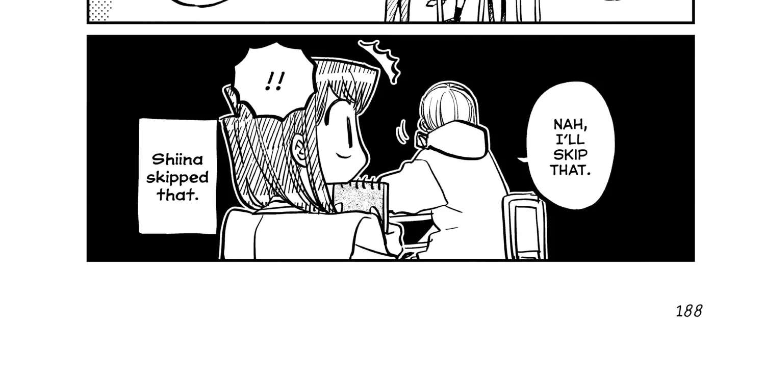 Read Komi-San Wa Komyushou Desu Manga Online
