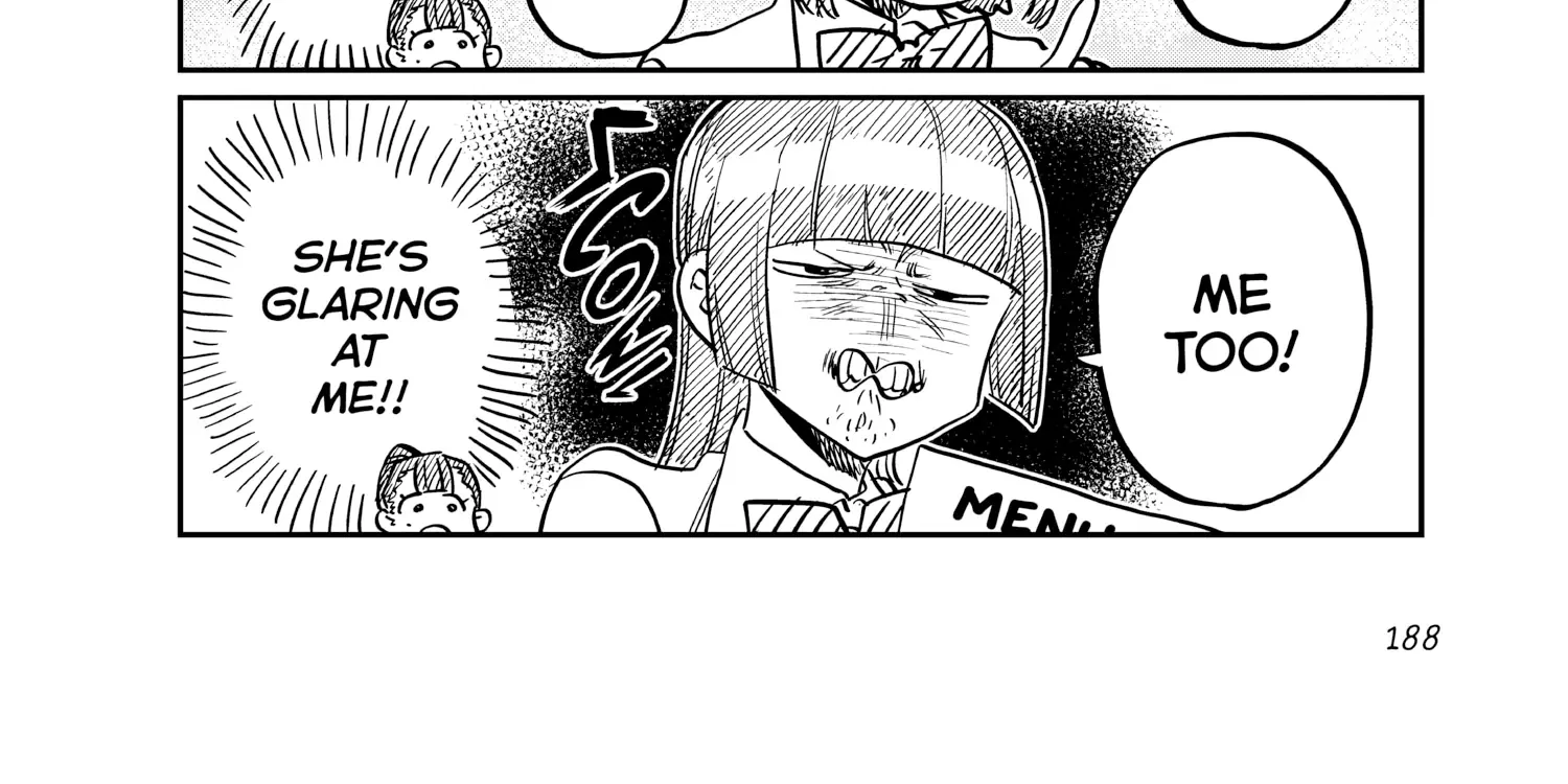 Read Komi-San Wa Komyushou Desu Manga Online