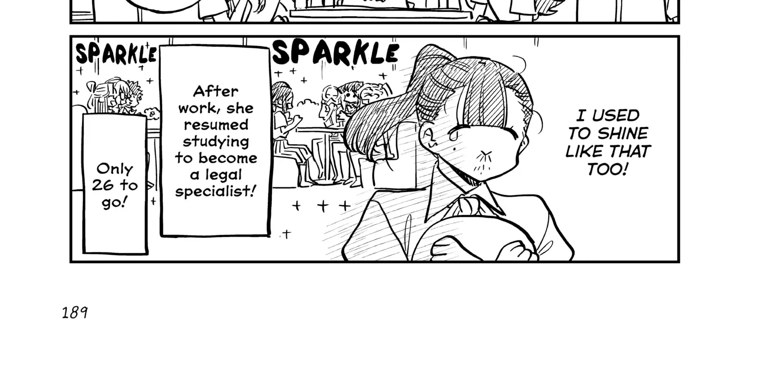 Read Komi-San Wa Komyushou Desu Manga Online