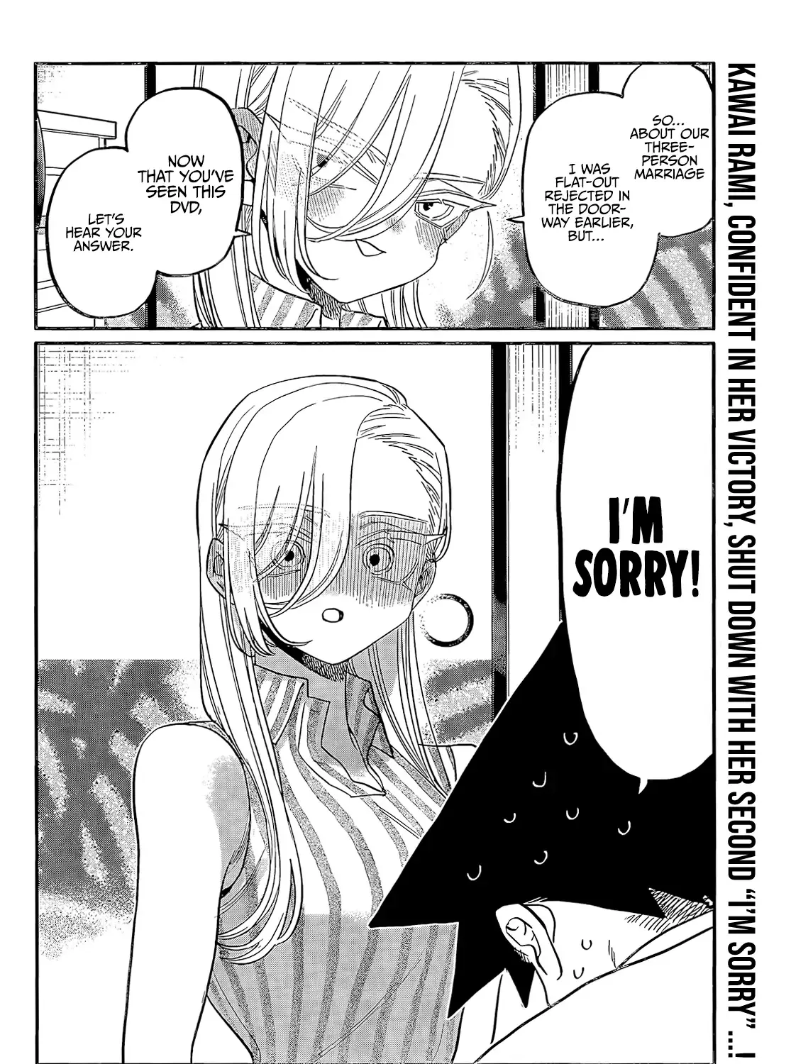Read Komi-San Wa Komyushou Desu Manga Online