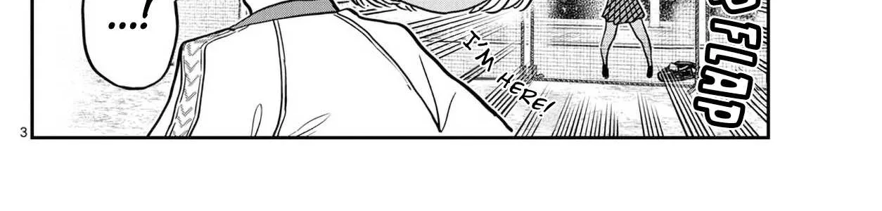 Read Komi-San Wa Komyushou Desu Manga Online
